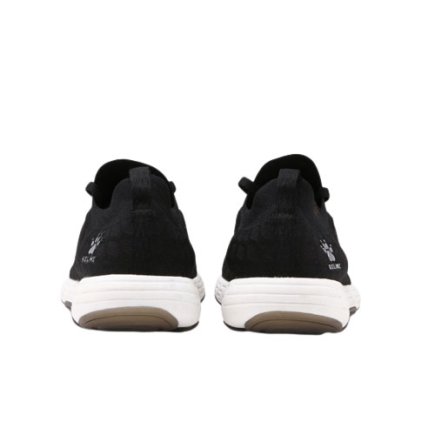 Кросівки Kelme CITY 66831502.9000 колір: чорний