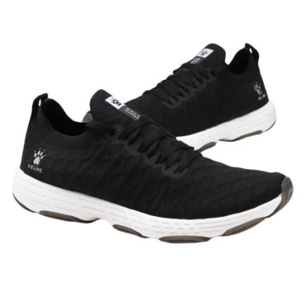 Кросівки Kelme CITY 66831502.9000 колір: чорний
