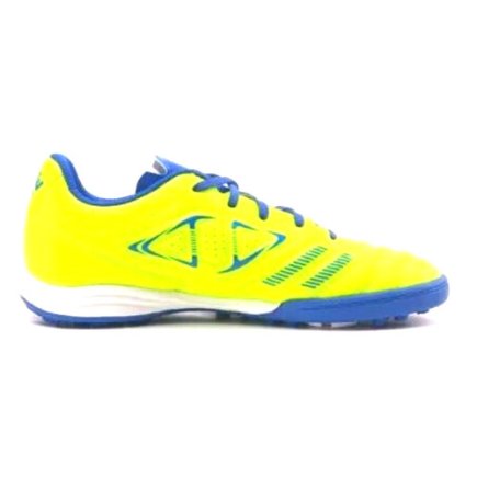 Сороконожки Kelme BASIC 873701.9986 детские цвет: желтый
