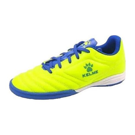 Сороконожки Kelme BASIC 873701.9986 детские цвет: желтый
