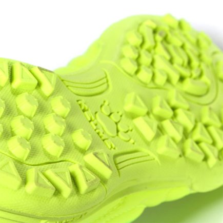 Сороконіжки Kelme BASIC 873701.9905 дитячі колір: салатовий