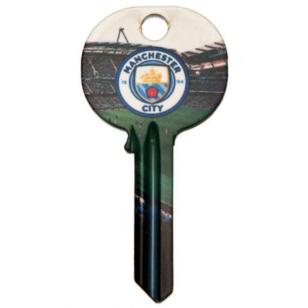 Дверний ключ-брелок Manchester City FC