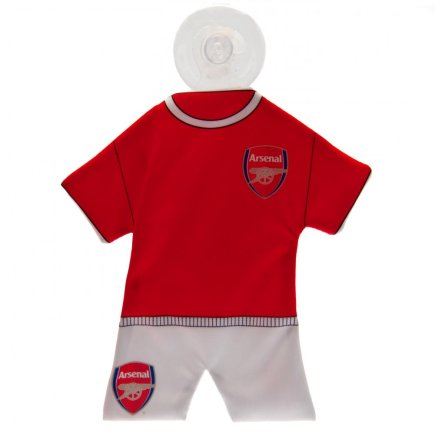 Автомобільна підвіска Arsenal FC Mini Kit