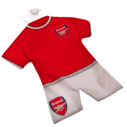 Автомобільна підвіска Arsenal FC Mini Kit
