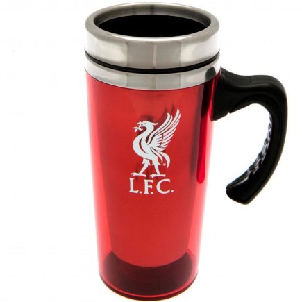 Термокухоль для подорожей Liverpool FC 450 мл