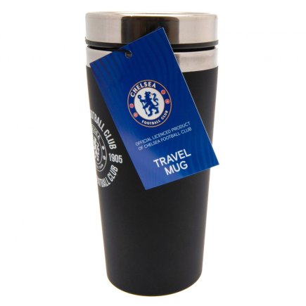 Термокухоль для подорожей Chelsea FC 450 мл