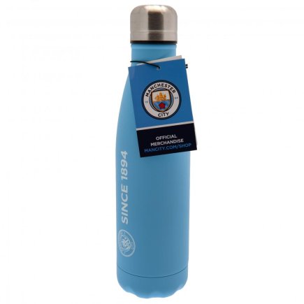Термос Manchester City FC 500 мл