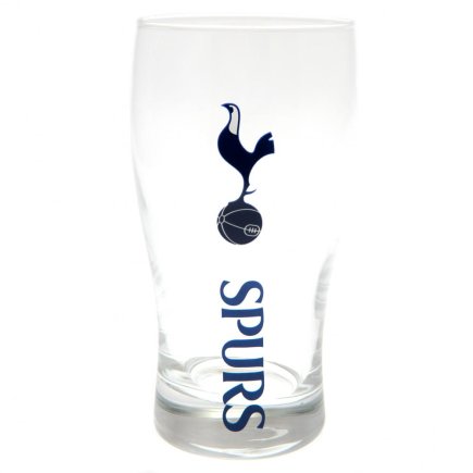 Пивной стакан Tottenham Hotspur FC