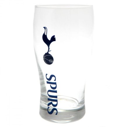 Пивной стакан Tottenham Hotspur FC