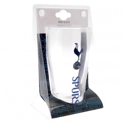 Пивной стакан Tottenham Hotspur FC