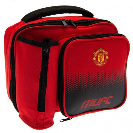 Сумка для обеда Manchester United FC