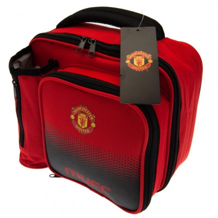 Сумка для обеда Manchester United FC