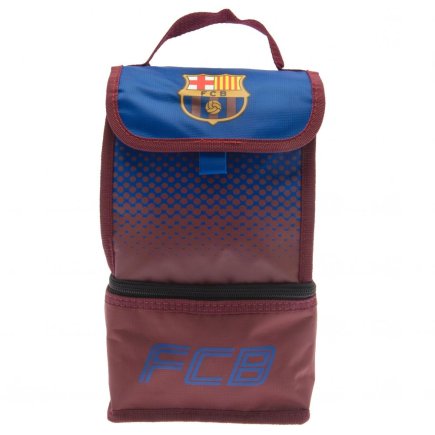 Сумка для обідів Barcelona FC