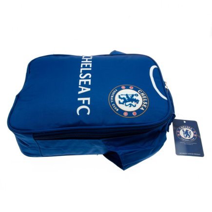Сумка для обідів Chelsea FC