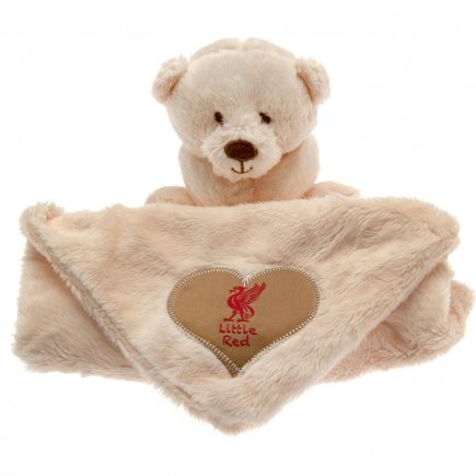 Іграшка для новонародженого Liverpool FC
