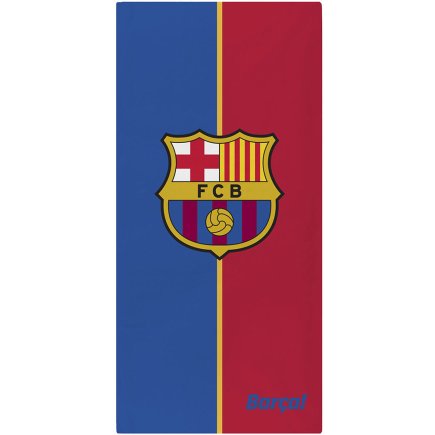 Рушник FC Barcelona