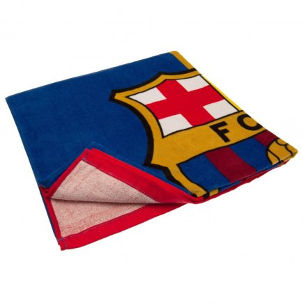 Рушник FC Barcelona