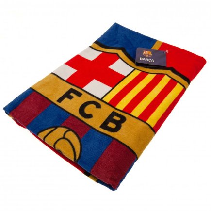 Рушник FC Barcelona