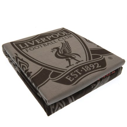 Постільний набір двоспальний Liverpool FC