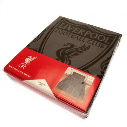 Постільний набір двоспальний Liverpool FC