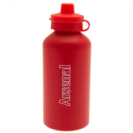 Пляшка для води Arsenal 500 мл
