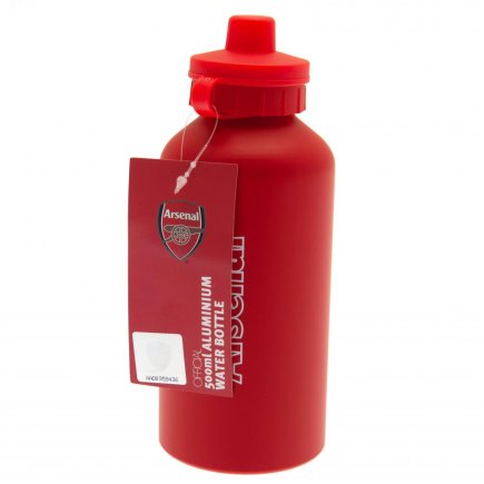 Пляшка для води Arsenal 500 мл