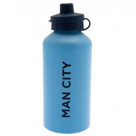 Бутылка для воды Manchester City 500 мл