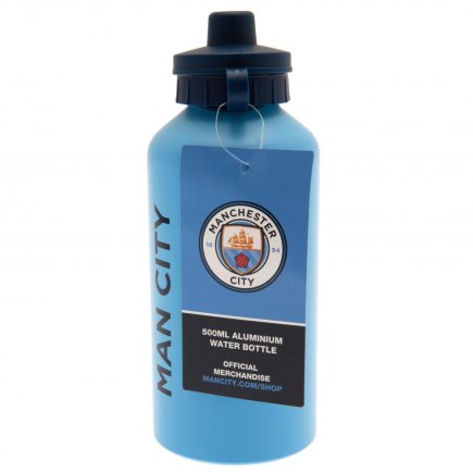 Бутылка для воды Manchester City 500 мл