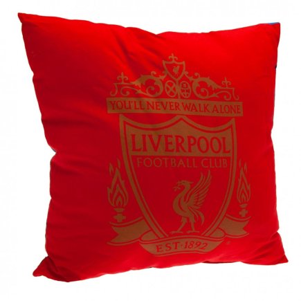 Подушка Liverpool FC