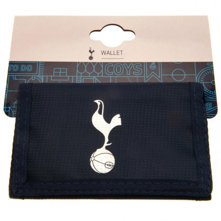 Кошелек Tottenham Hotspur FC