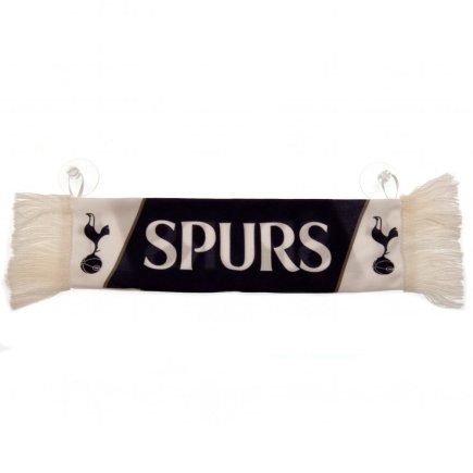 Автомобільна підвіска Tottenham Hotspur FC Mini Car Scarf