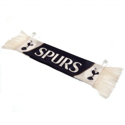 Автомобільна підвіска Tottenham Hotspur FC Mini Car Scarf