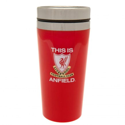 Термокружка Liverpool FC