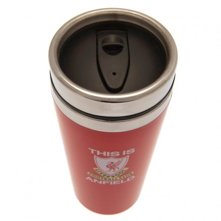 Термокружка Liverpool FC