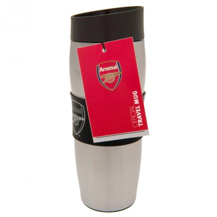 Термокухоль Arsenal FC