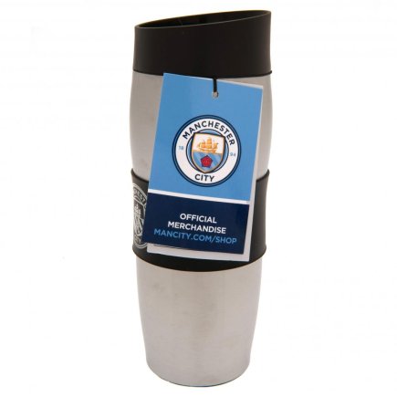 Термокружка Manchester City FC