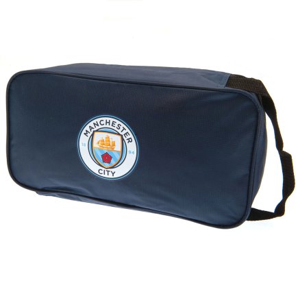 Сумка для обуви Manchester City FC