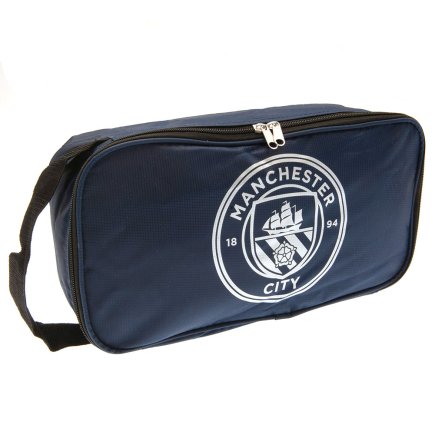 Сумка для обуви Manchester City FC