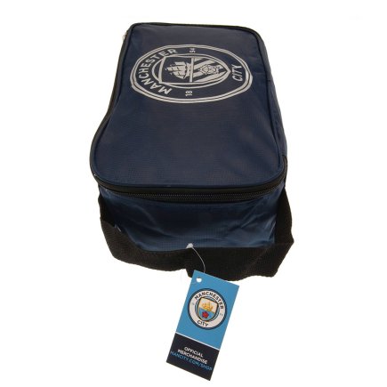 Сумка для обуви Manchester City FC