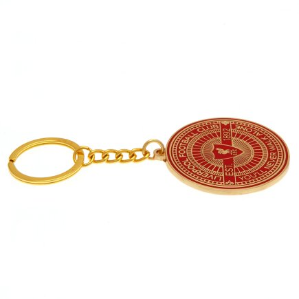 Брелок Liverpool FC