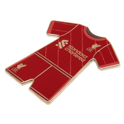 Магніт на холодильник Liverpool FC