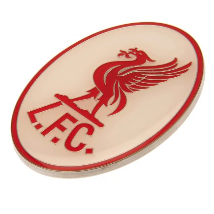 Магніт на холодильник Liverpool FC