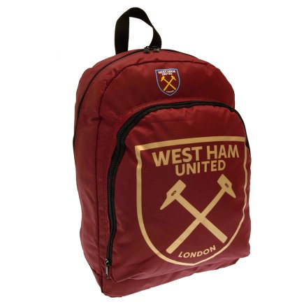 Рюкзак West Ham United FC