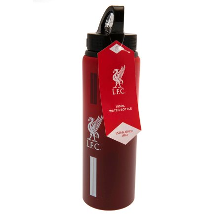 Пляшка для води Liverpool FC