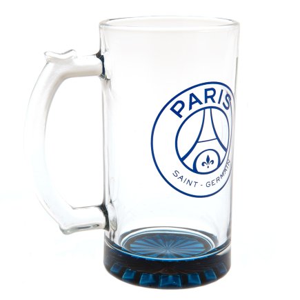 Кухоль пивний PSG FC