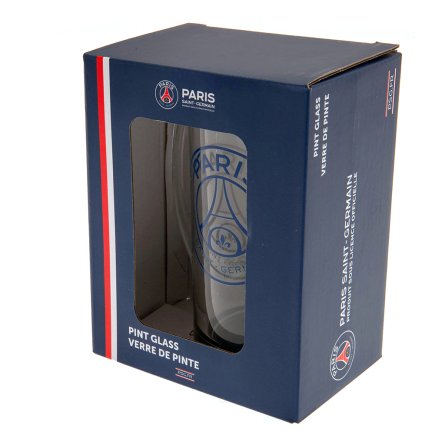 Кухоль пивний PSG FC