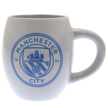 Чашка керамическая Manchester City FC