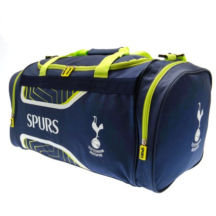 Сумка спортивная Tottenham Hotspur FC