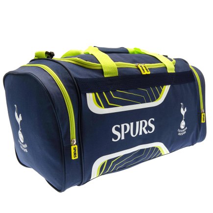 Сумка спортивная Tottenham Hotspur FC