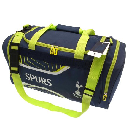 Сумка спортивная Tottenham Hotspur FC